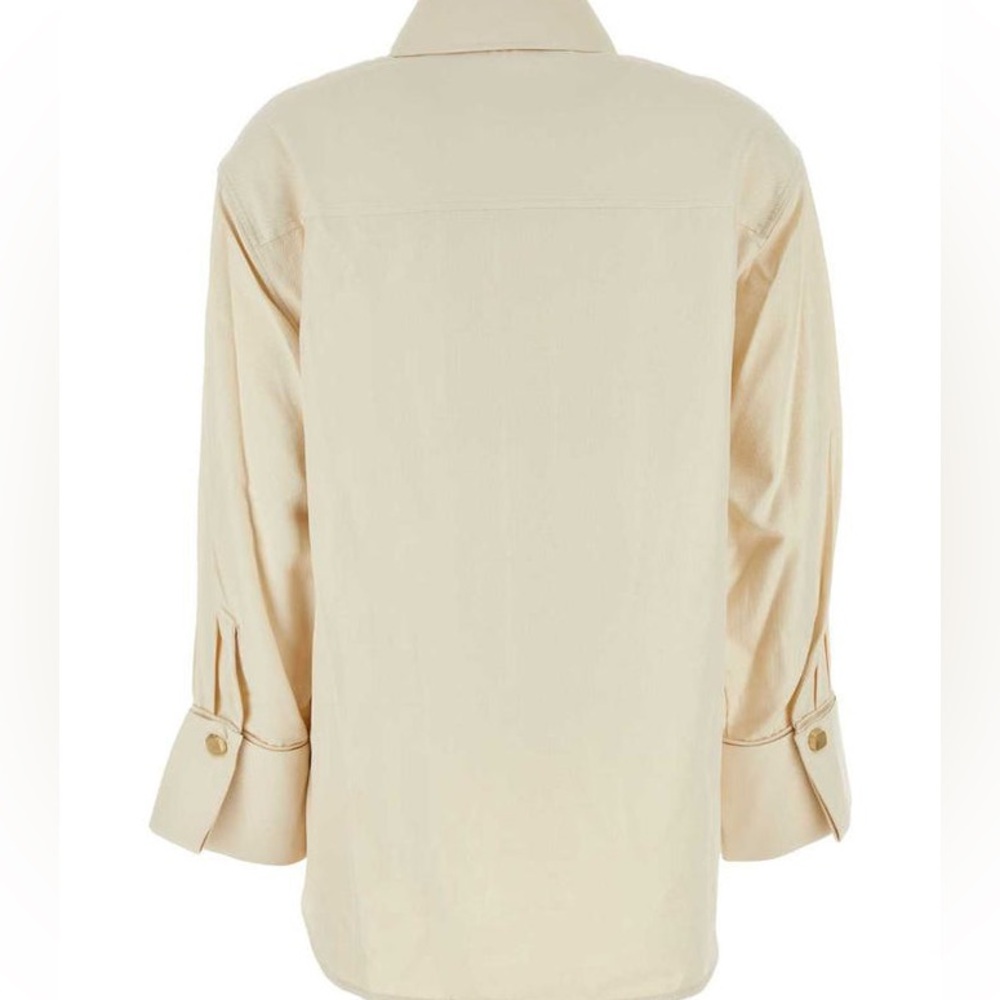 Camilla And Marc Cipher shirt - Size AU6/ US2 - Picture 8 of 9